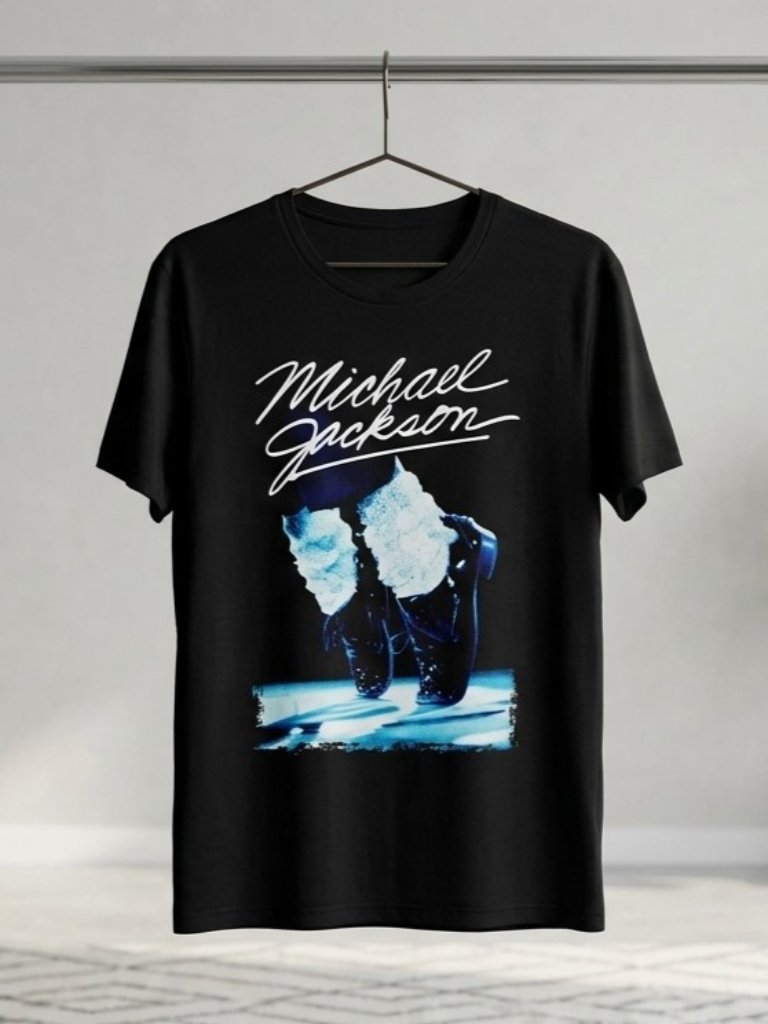 Michael Jackson TShirt 261
